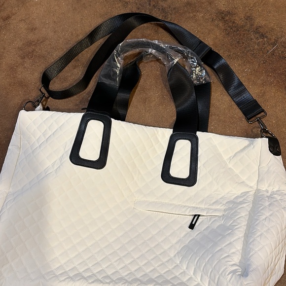 Weekender bag - Picture 2 of 4